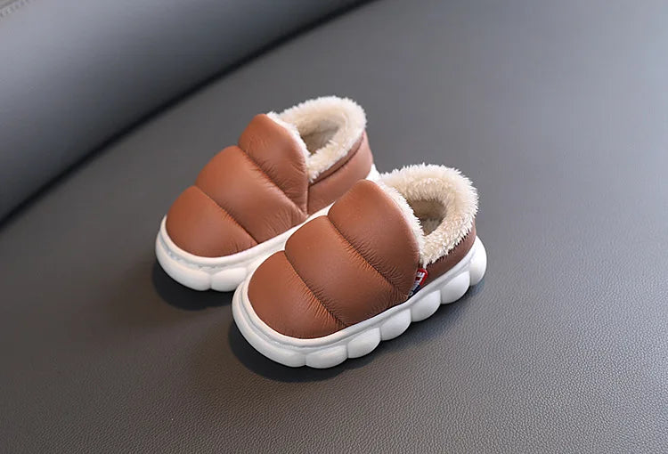 scarpa baby nuvola