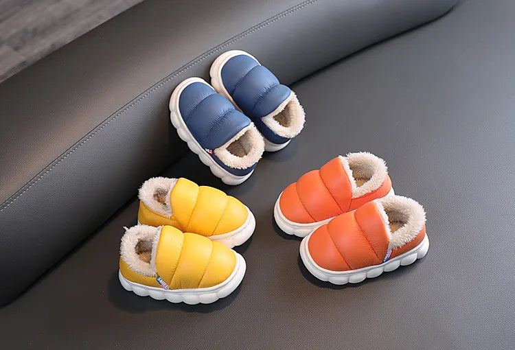 scarpa baby nuvola